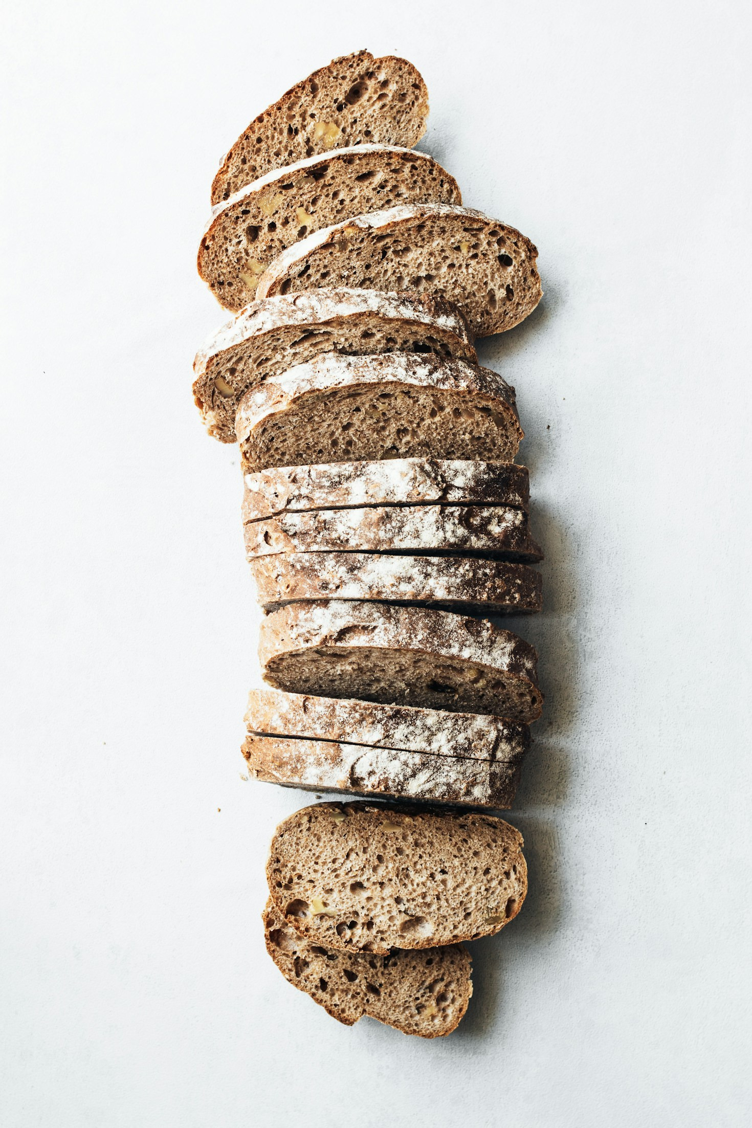 10 Tips for Perfect Homemade Bread Every Time